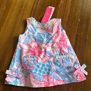 Lilly Pulitzerbaby Lilly shift